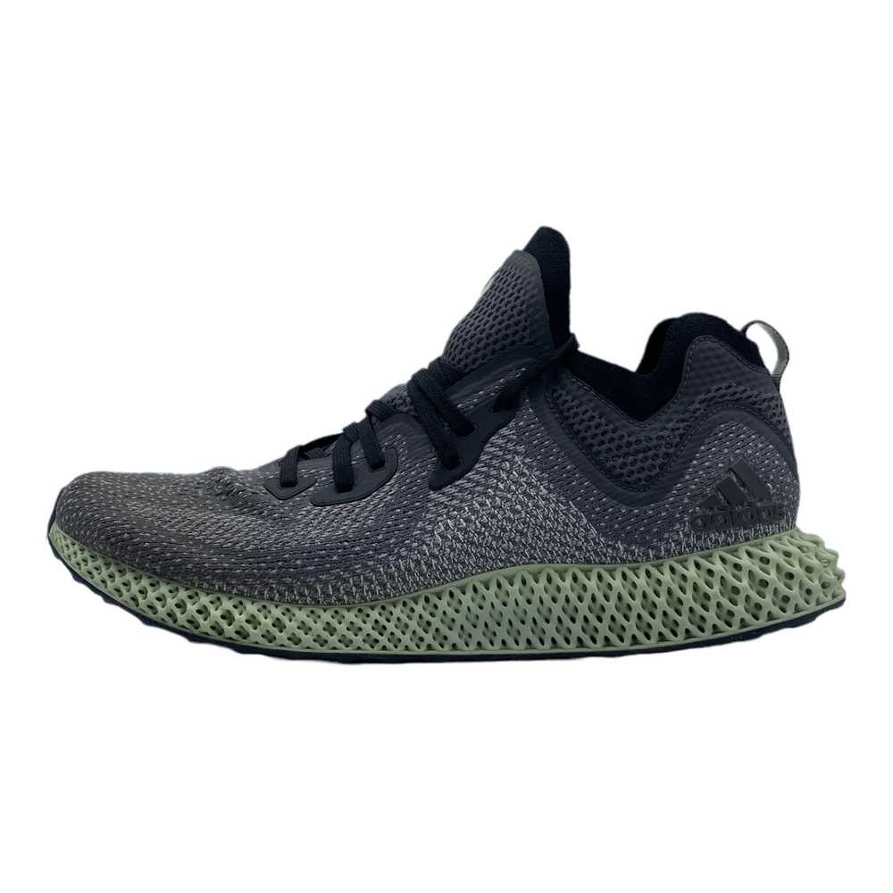 Adidas Adidas AlphaEdge 4D Ash Green - image 2