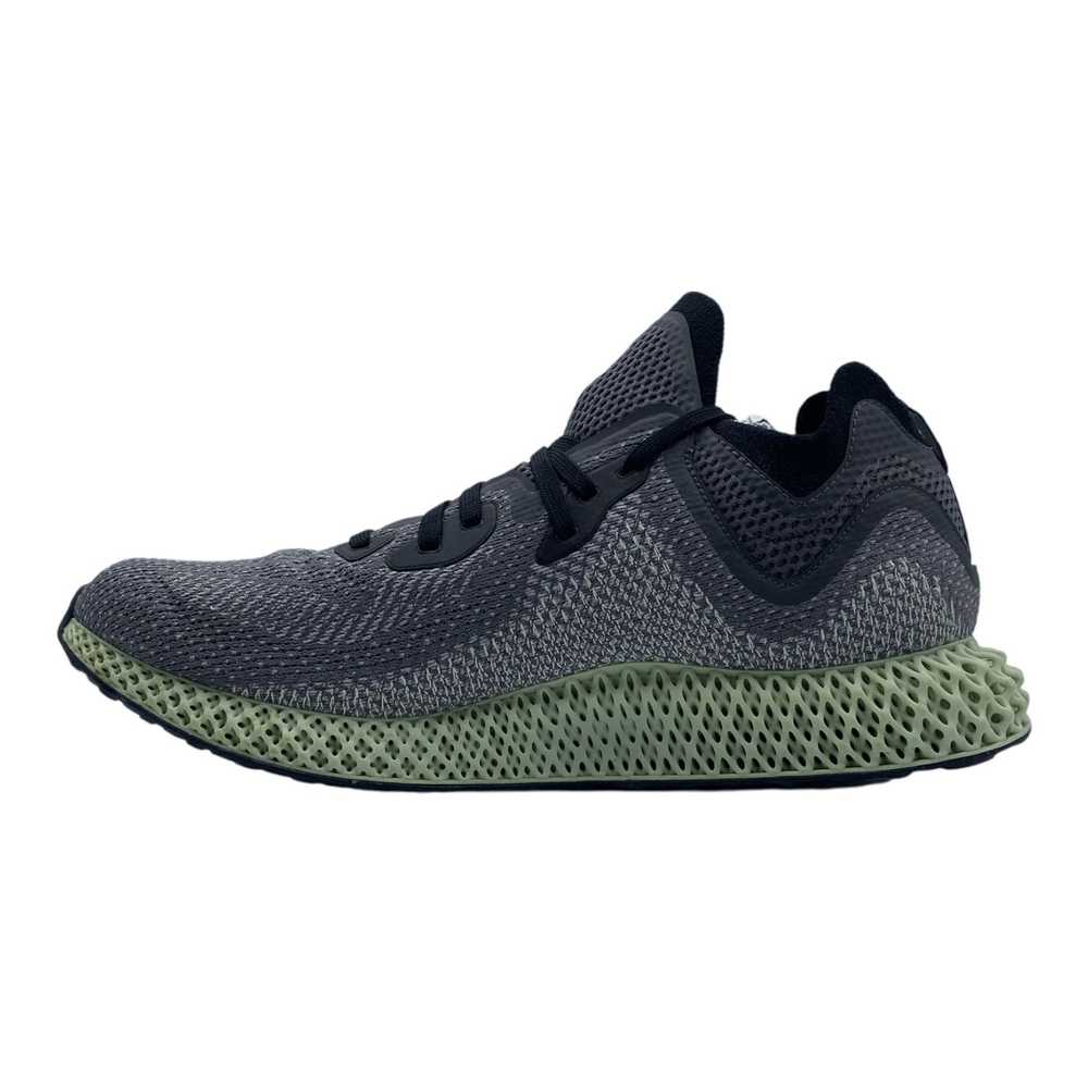 Adidas Adidas AlphaEdge 4D Ash Green - image 3