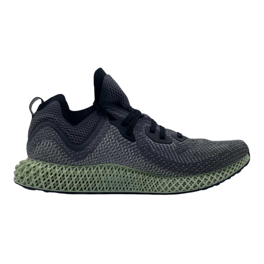 Adidas Adidas AlphaEdge 4D Ash Green - image 4