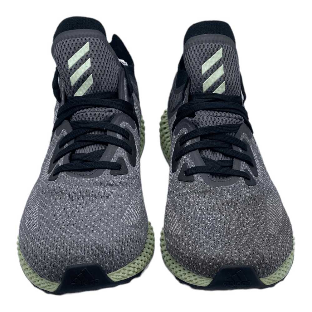 Adidas Adidas AlphaEdge 4D Ash Green - image 5