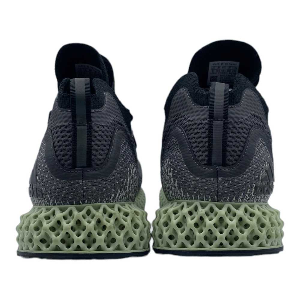 Adidas Adidas AlphaEdge 4D Ash Green - image 6