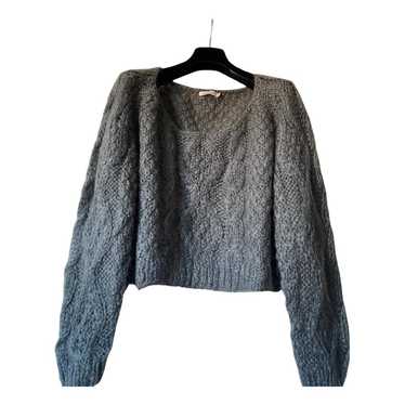 Mes Demoiselles ... Wool knitwear - image 1