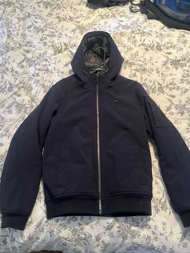 Tommy Hilfiger Tommy Hilfiger Parka, Navy Blue