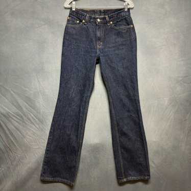 Levi's Vintage Levi’s Bootcut Jeans 517 Womens Ju… - image 1