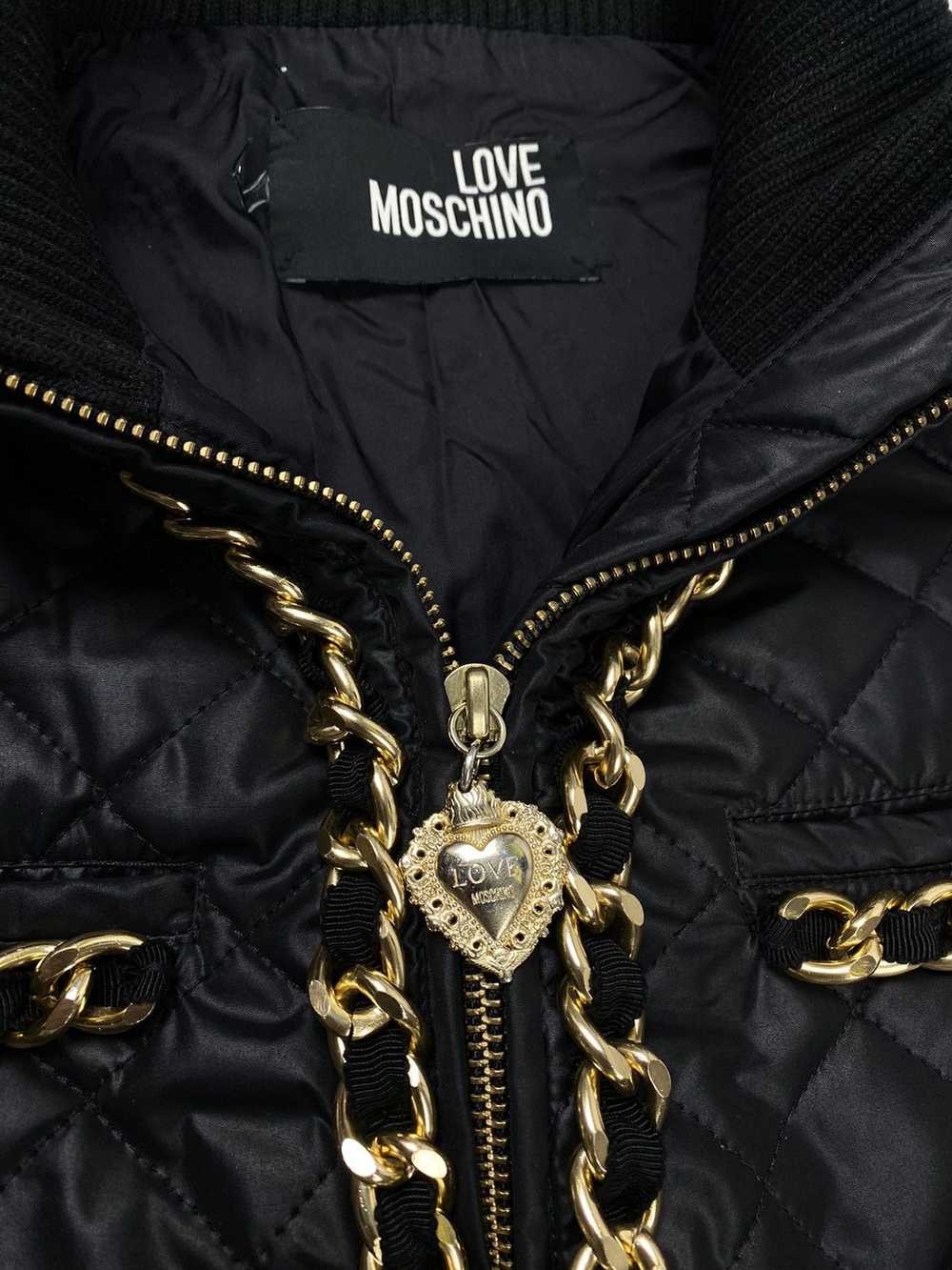 Love Moschino × Moschino × Streetwear 🚨Love mosc… - image 3