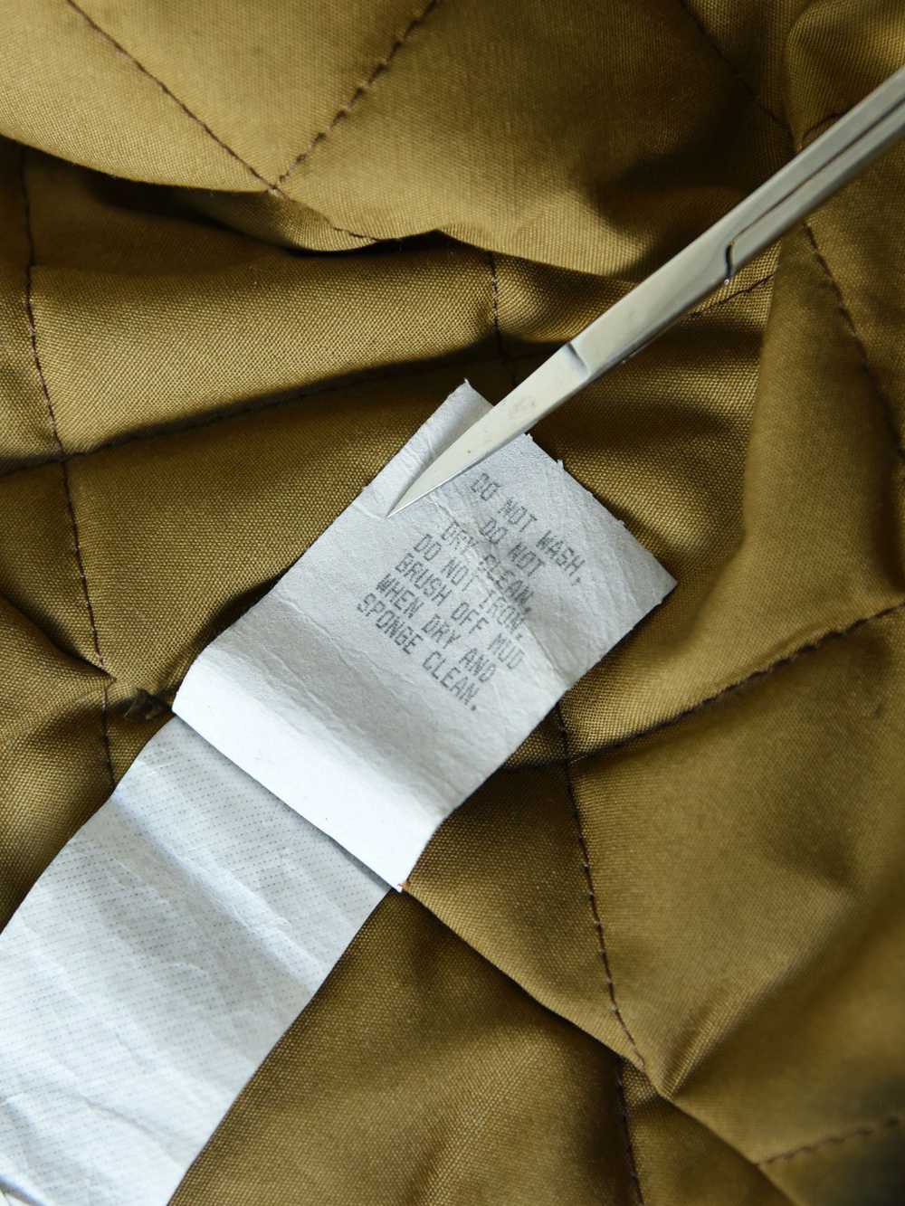 Filson Insulated Journeyman Jacket - image 11