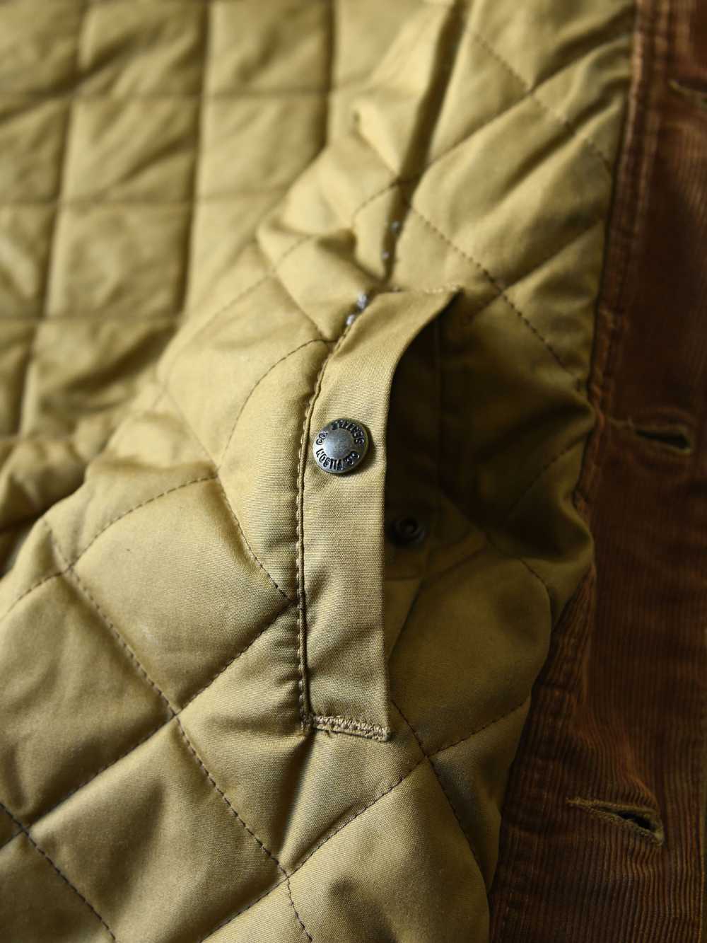 Filson Insulated Journeyman Jacket - image 12