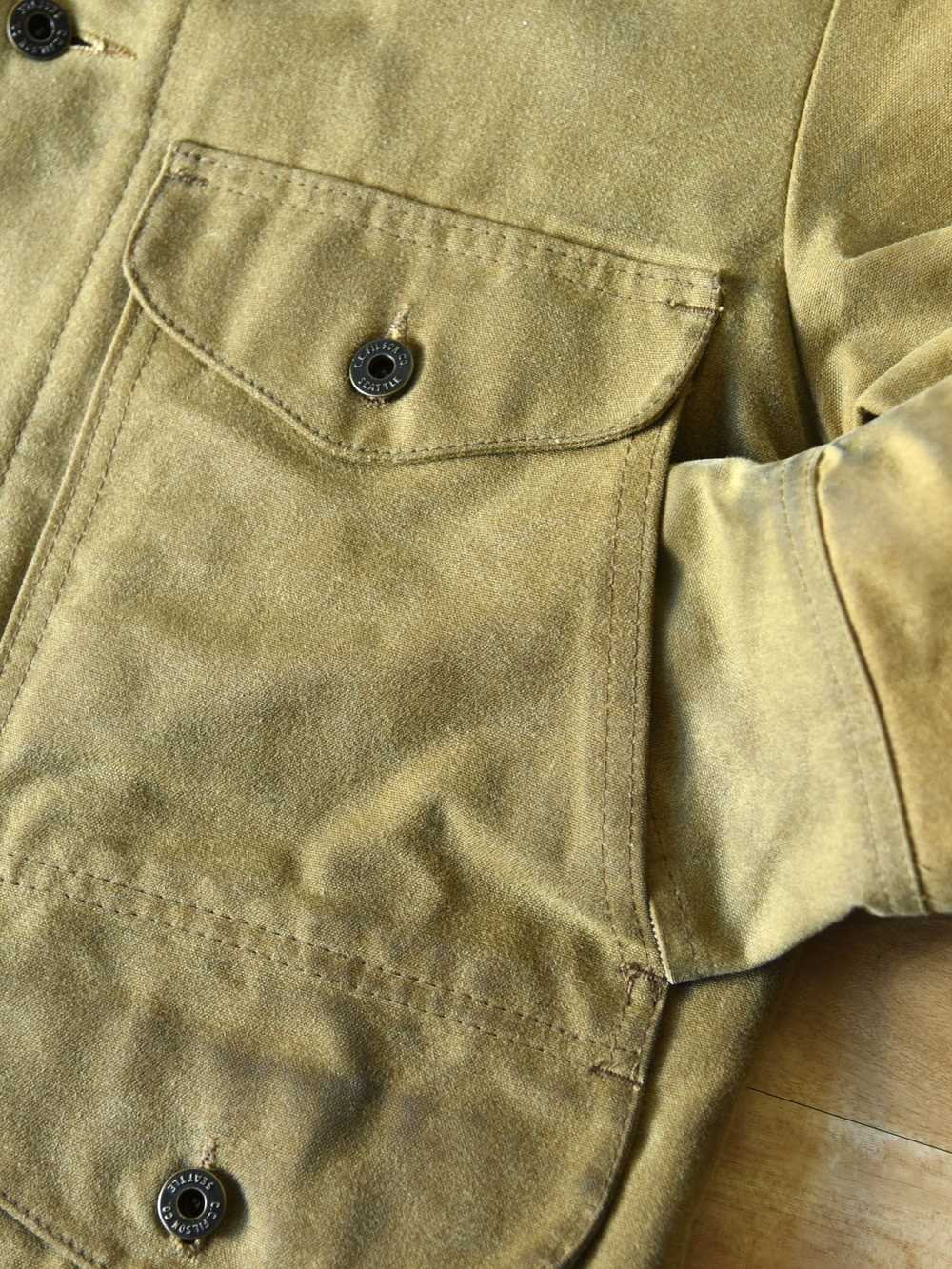 Filson Insulated Journeyman Jacket - image 5