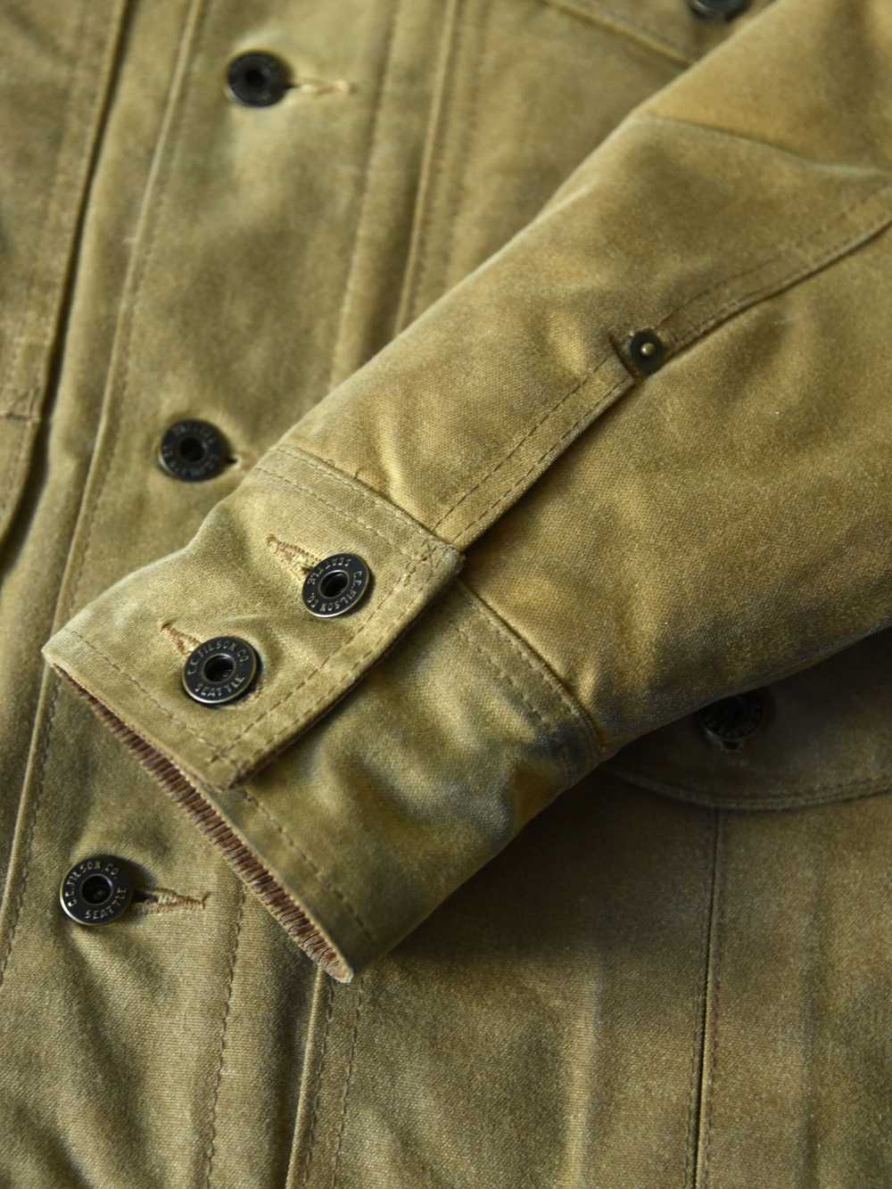 Filson Insulated Journeyman Jacket - image 7