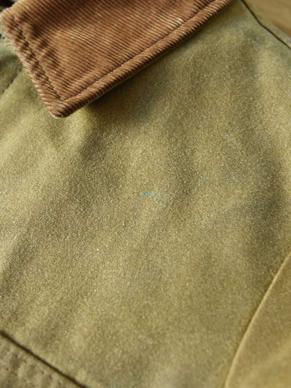 Filson Insulated Journeyman Jacket - image 8