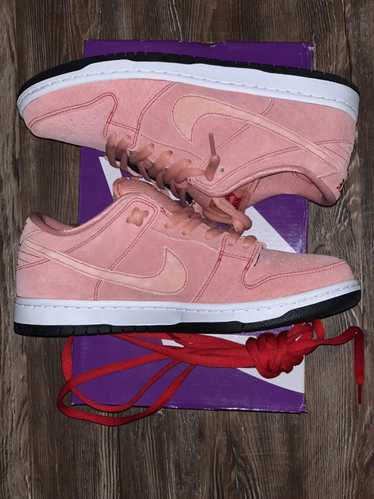 Nike Nike SB Pink Pigs