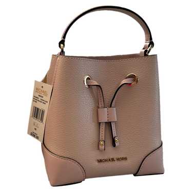 Michael Kors Leather mini bag