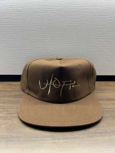 Travis Scott EXCLUSIVE UTOPIA HAT TRAVIS SCOTT - image 1