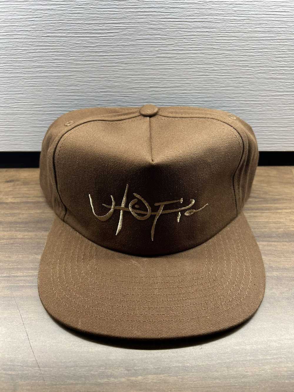 Travis Scott EXCLUSIVE UTOPIA HAT TRAVIS SCOTT - image 2