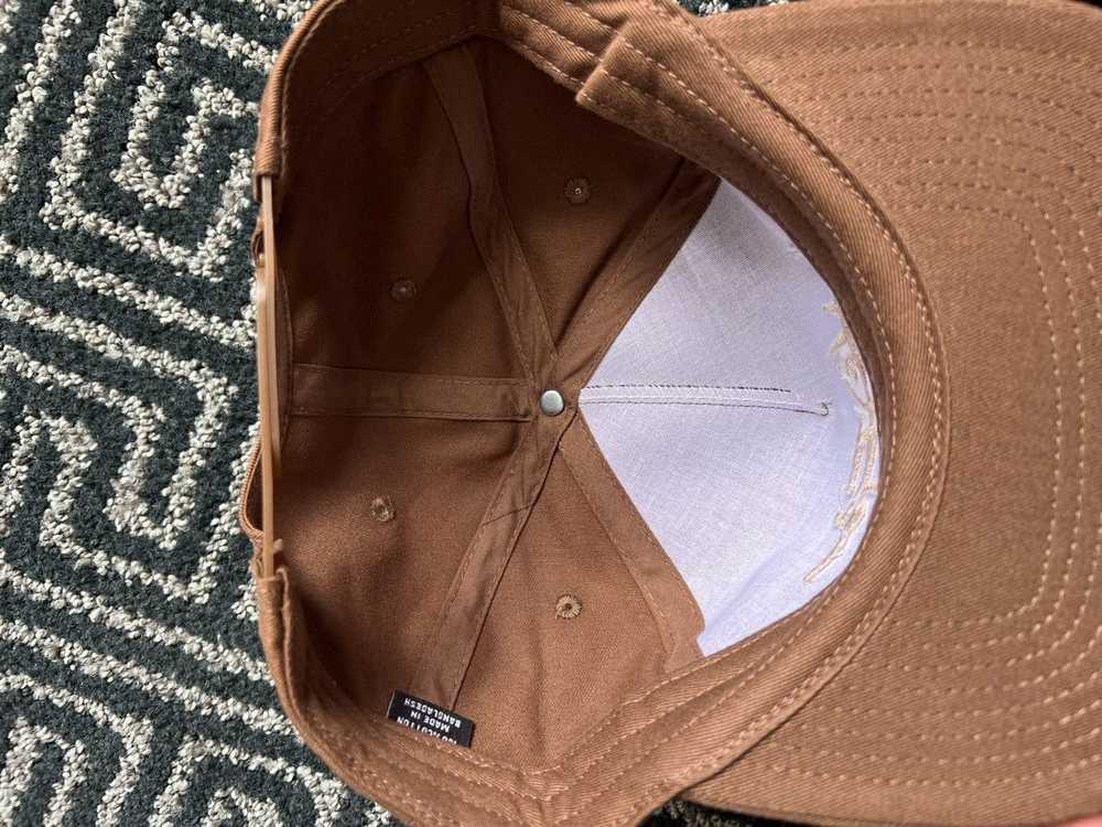 Travis Scott EXCLUSIVE UTOPIA HAT TRAVIS SCOTT - image 4