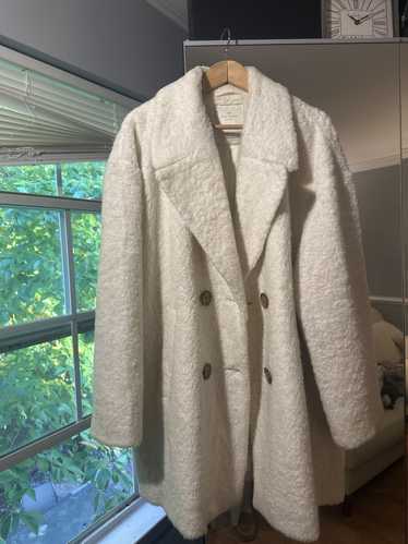 Kate Spade Kate Spade Teddy Coat