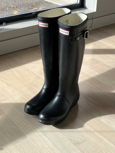 Hunter Womens Hunter Boots