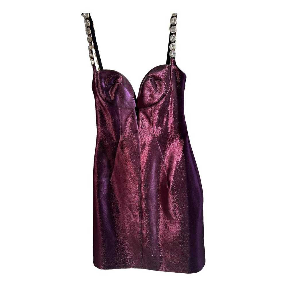 Area Mini dress - image 1