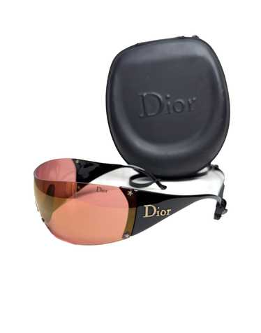 Dior ICONIC SKI 5 SUNGLASSES - image 1