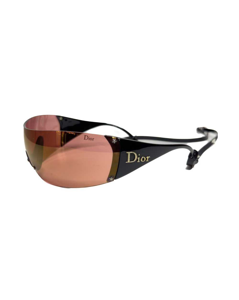 Dior ICONIC SKI 5 SUNGLASSES - image 2