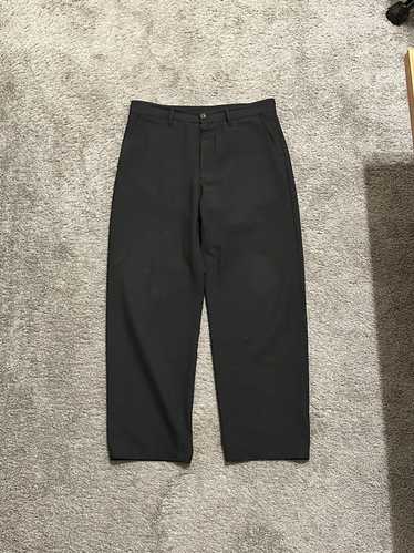 Sunflower Black Soft Trousers