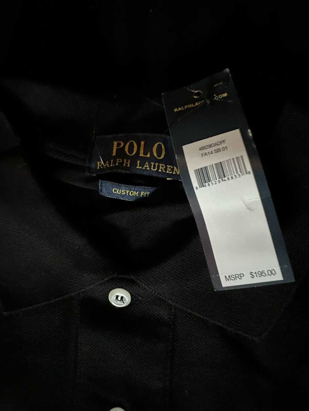 Polo Ralph Lauren Polo Ralph shirt - image 2