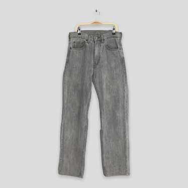 Jean × Levi's × Vintage Size 29x30.5 Vintage Levi… - image 1