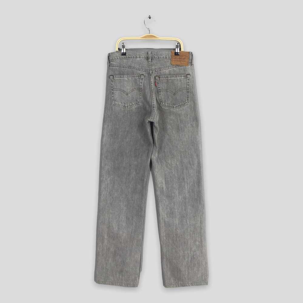 Jean × Levi's × Vintage Size 29x30.5 Vintage Levi… - image 9