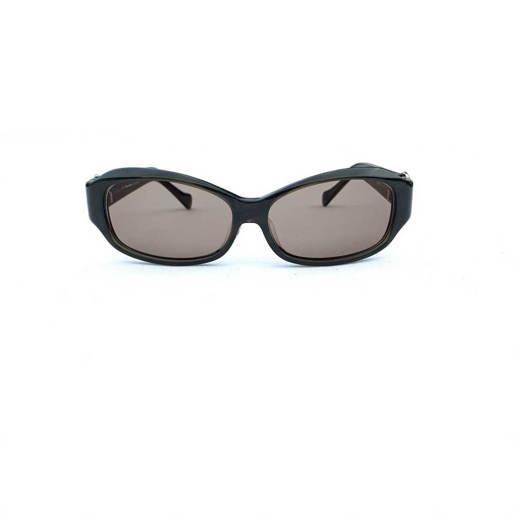 Vivienne Westwood Orb Emblem Sunglasses - image 3