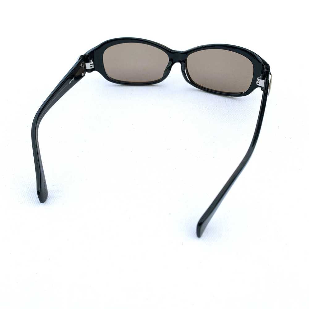 Vivienne Westwood Orb Emblem Sunglasses - image 4