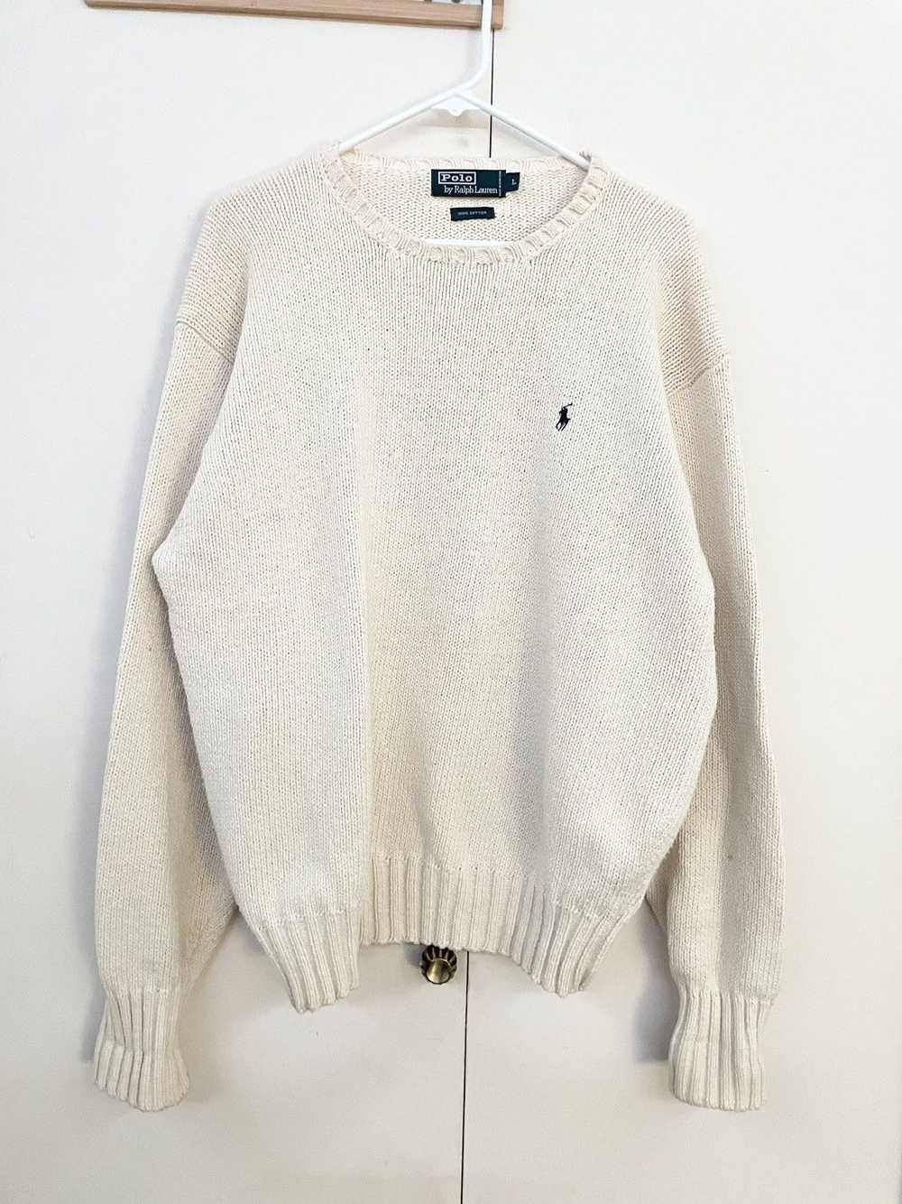 Polo Ralph Lauren × Streetwear × Vintage Vintage … - image 1