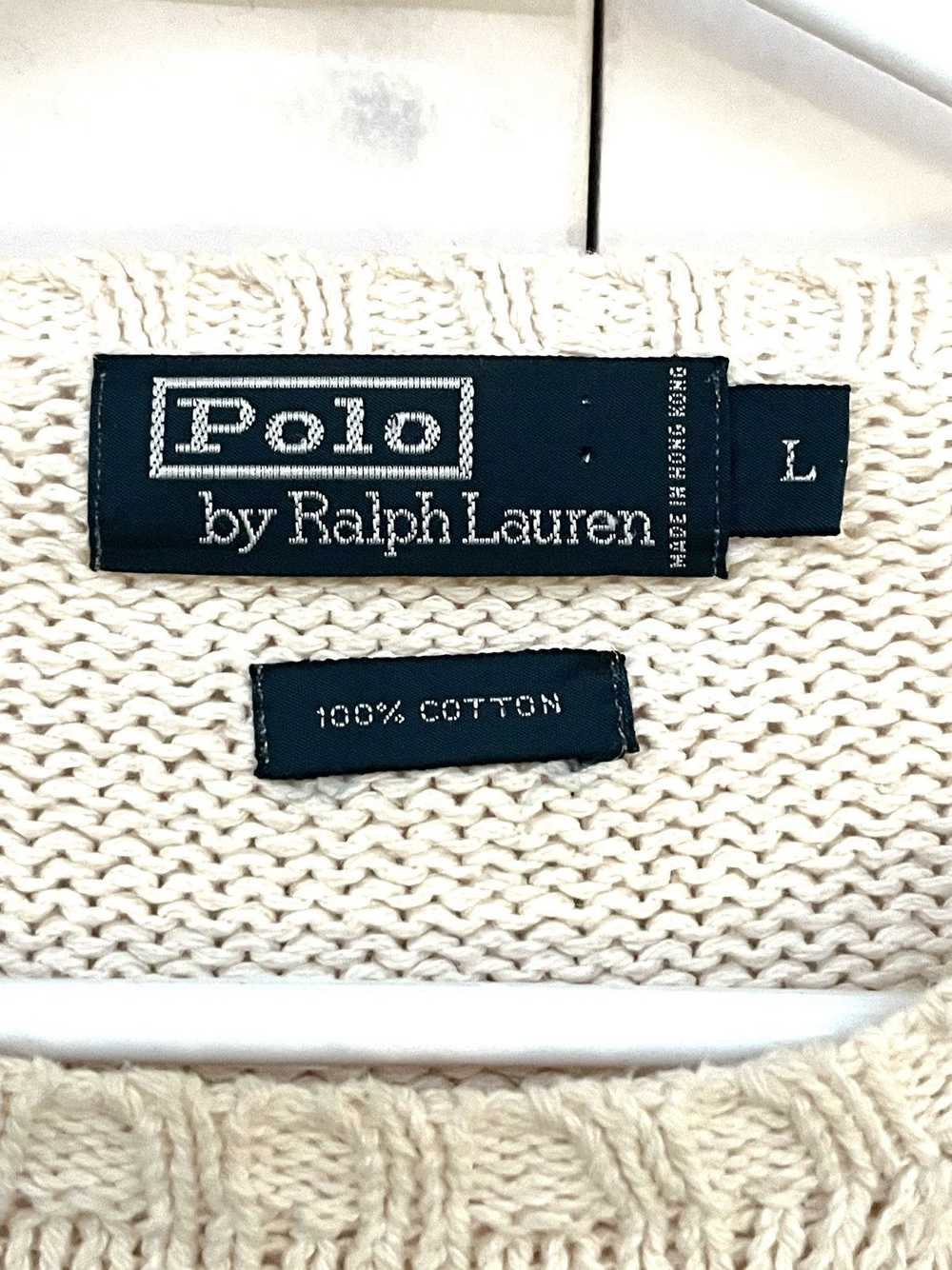 Polo Ralph Lauren × Streetwear × Vintage Vintage … - image 4