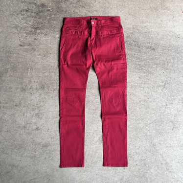 Undercover ss11 undercover underman - Gem