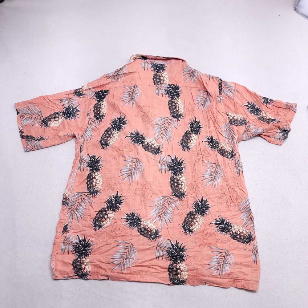 Palm Island Palm Island Shirt Mens Size Double Ex… - image 9