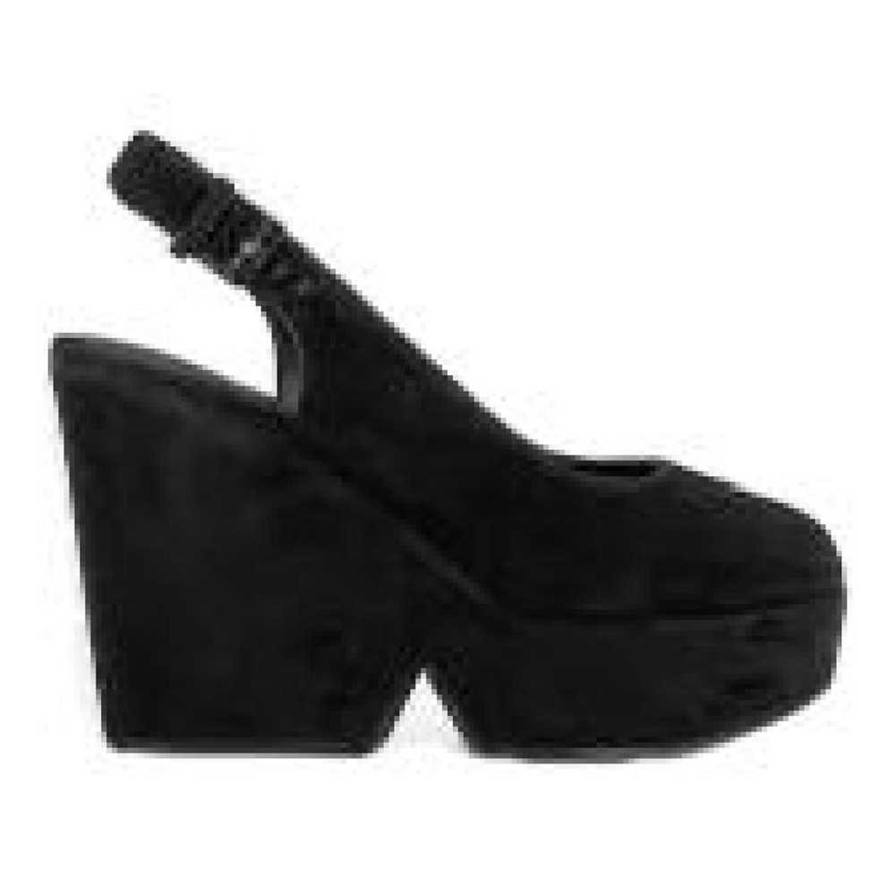 Robert Clergerie Heels - image 1