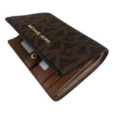 Michael Kors Jet Set wallet