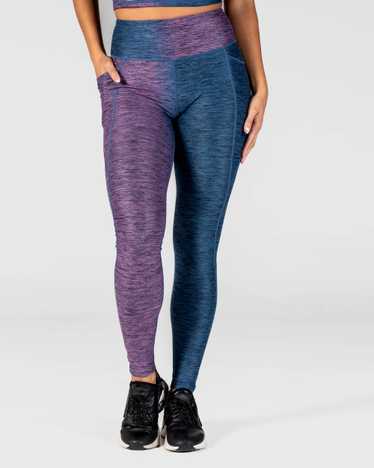 Senita Athletics Dynamic Leggings - Cosmos - image 1