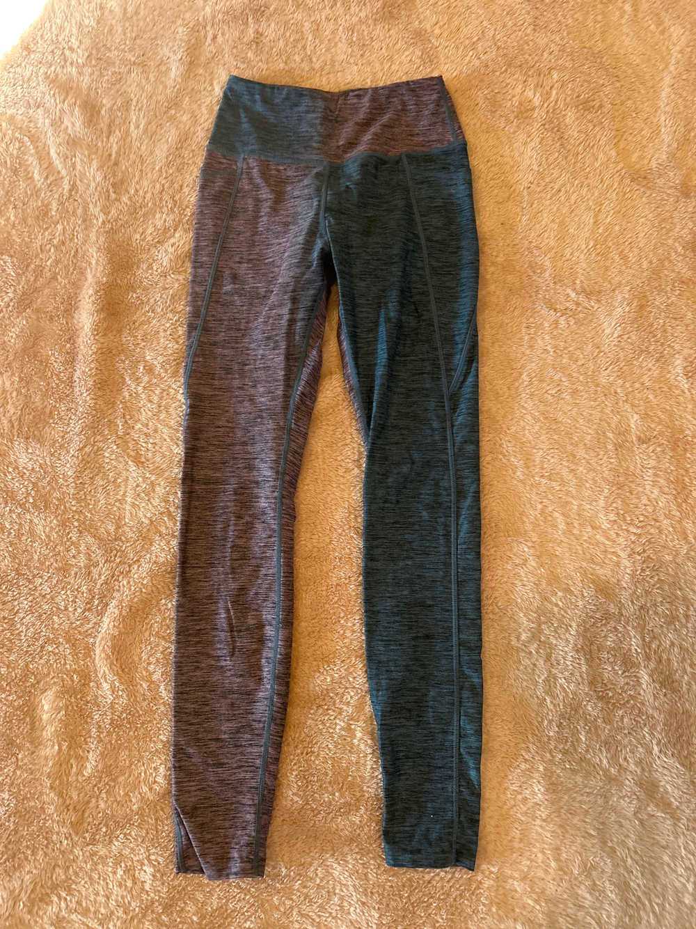 Senita Athletics Dynamic Leggings - Cosmos - image 2