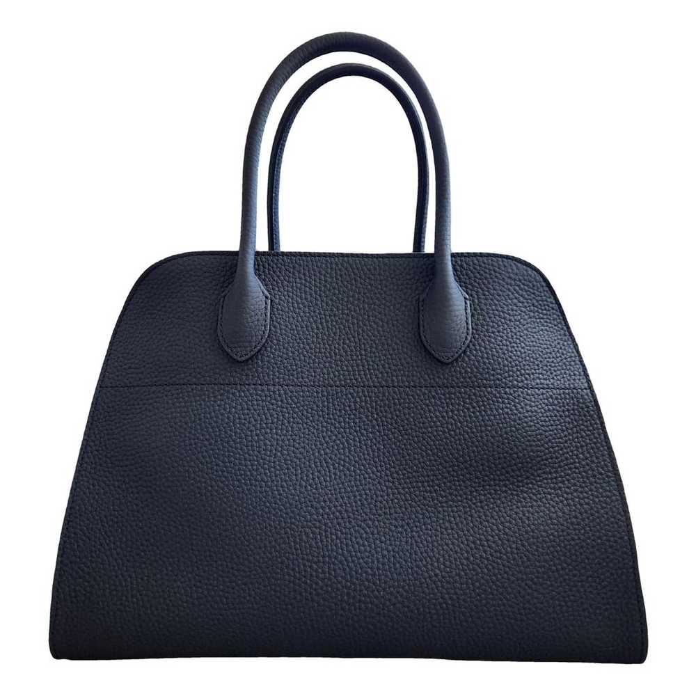 The Row Margaux leather handbag - image 1