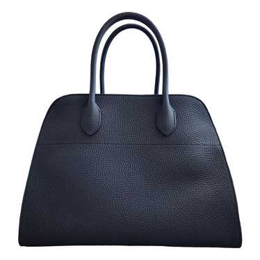 The Row Margaux leather handbag - image 1