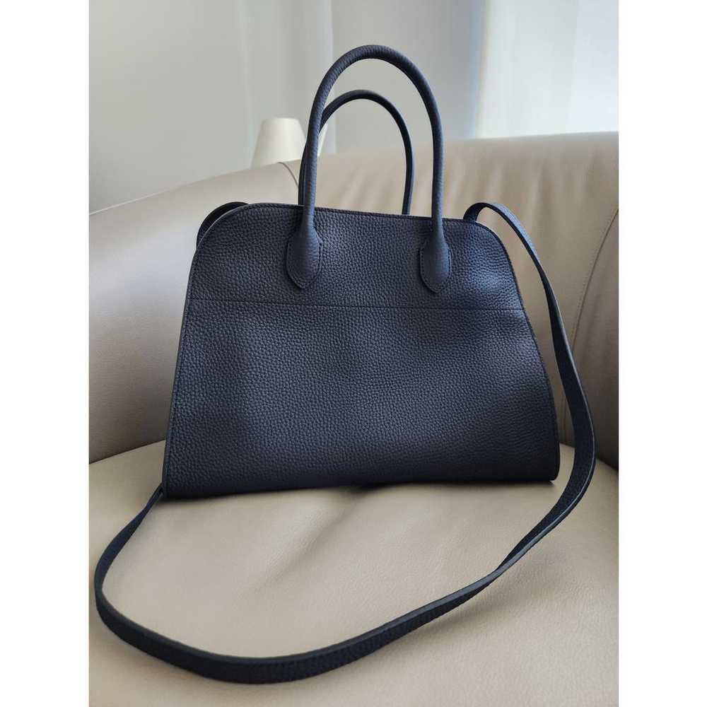 The Row Margaux leather handbag - image 2