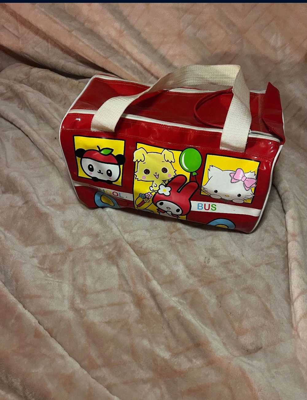 Japanese Brand vintage hello kitty - image 2