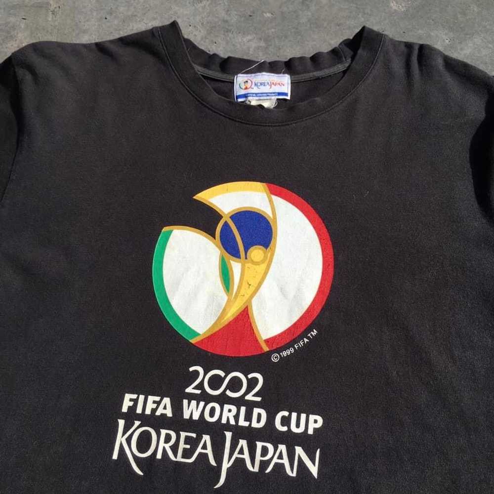 Fifa World Cup × Sportswear × Vintage RARE ‼️ 200… - image 2