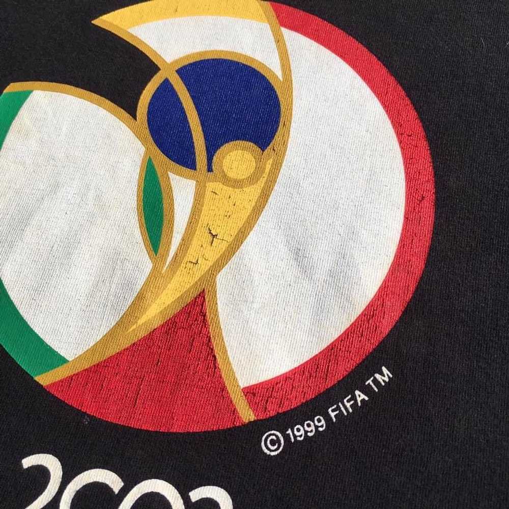 Fifa World Cup × Sportswear × Vintage RARE ‼️ 200… - image 3