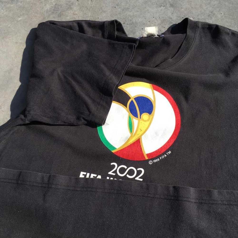 Fifa World Cup × Sportswear × Vintage RARE ‼️ 200… - image 5