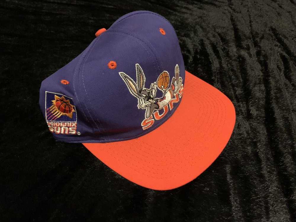 NBA × Vintage Vintage 1993 Phoenix Suns Bugs Bunn… - image 2