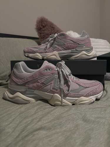 New Balance New Balance December Sky Pink 9060