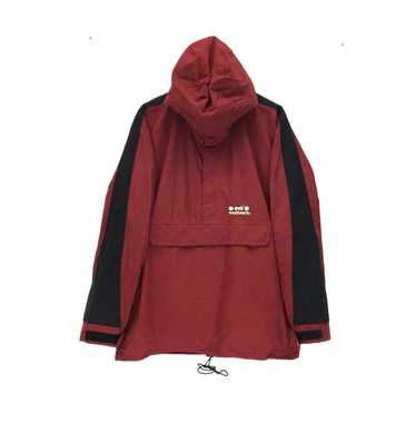 Westbeach snowboarding jacket - Gem