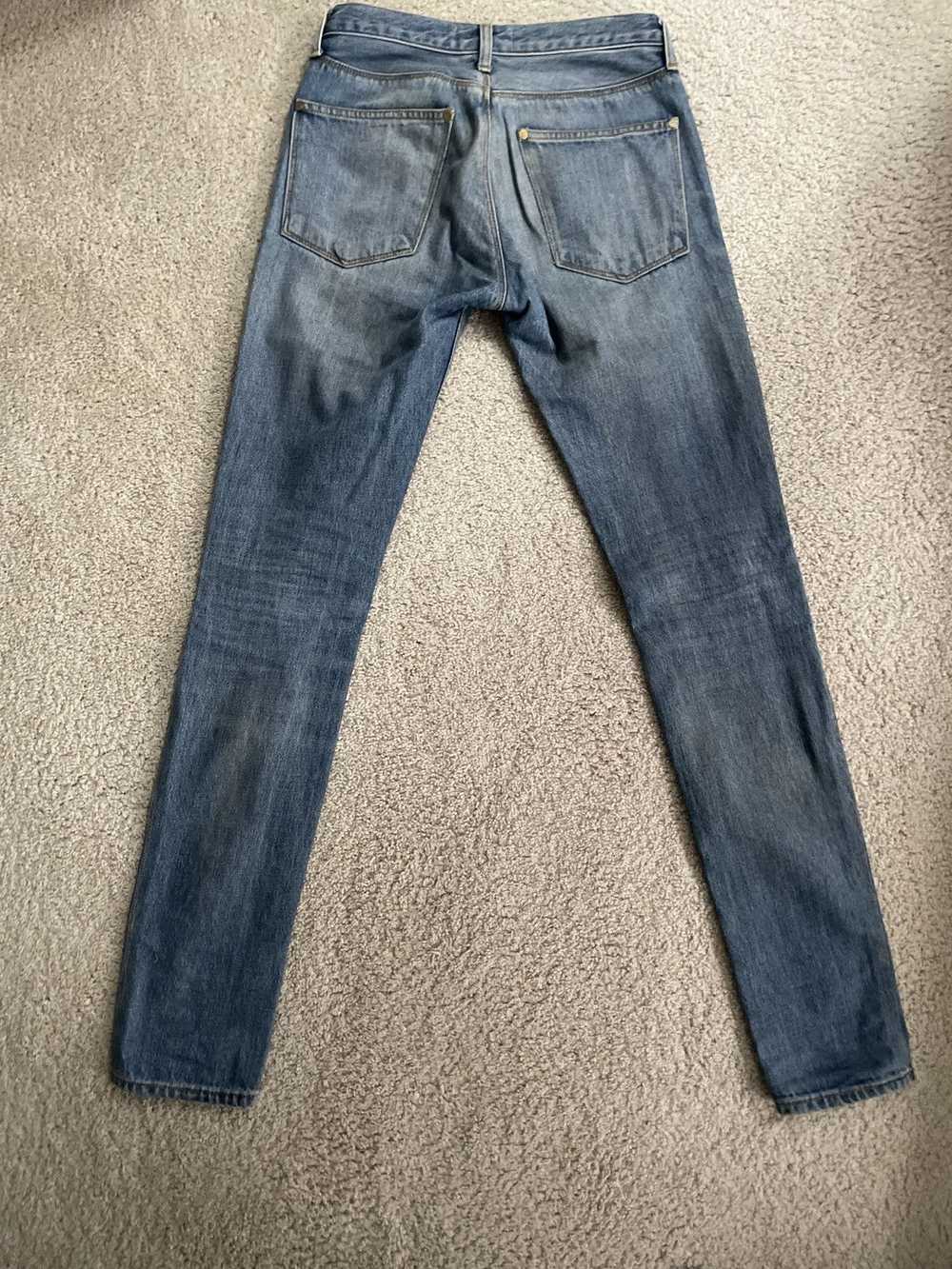 Acne Studios Acne Max LT Vintage - image 2