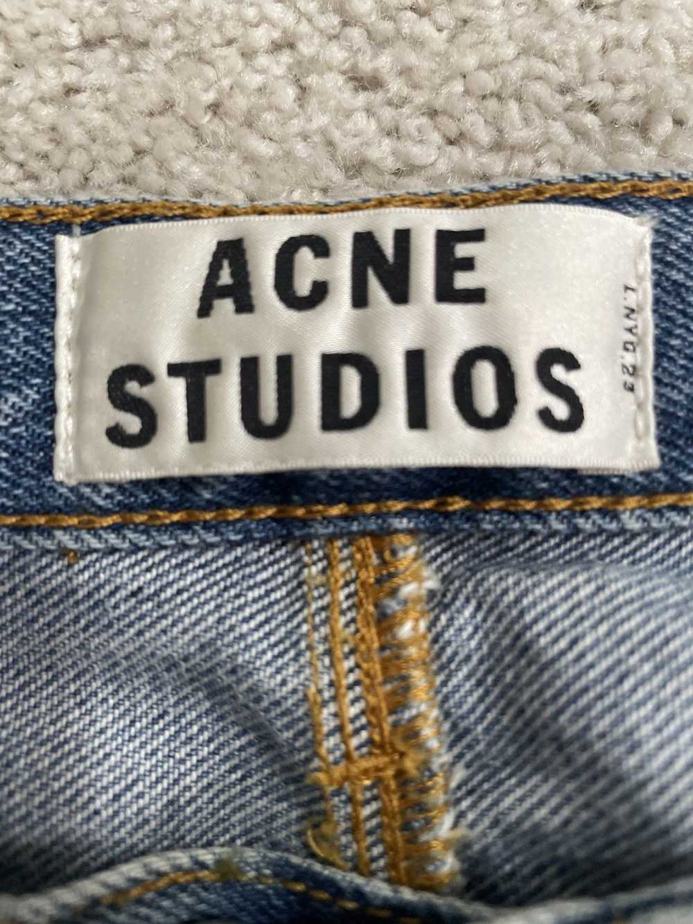 Acne Studios Acne Max LT Vintage - image 4